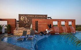 Hotel Park Elanza Coimbatore